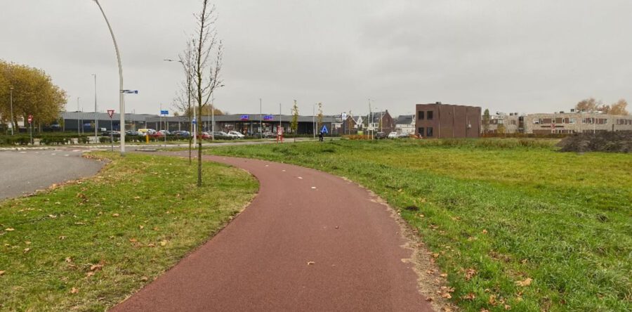 Nieuwe locatie voor brandweerkazerne in Drunen