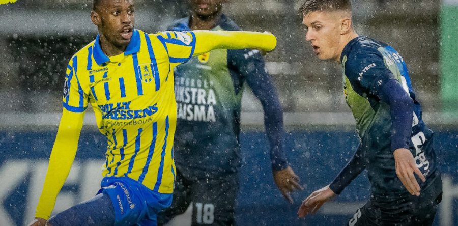 Bakari verliest ook tweede wedstrijd tijdens de Afrika Cup