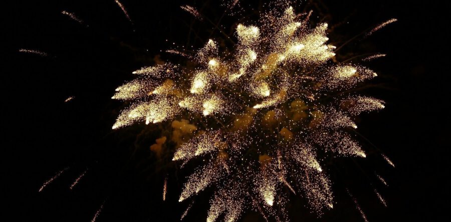 Vuurwerkoverlast Kaatsheuvel neemt af