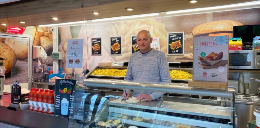 Snackbar ‘t Smikkeltje moet sluiten (Video)