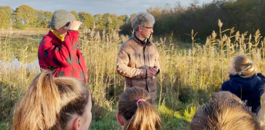 Heusdense wethouder Van der Poel overleeft motie van wantrouwen