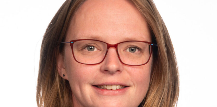 Louise van der Heijden nieuwe lijsttrekker Heusden Transparant