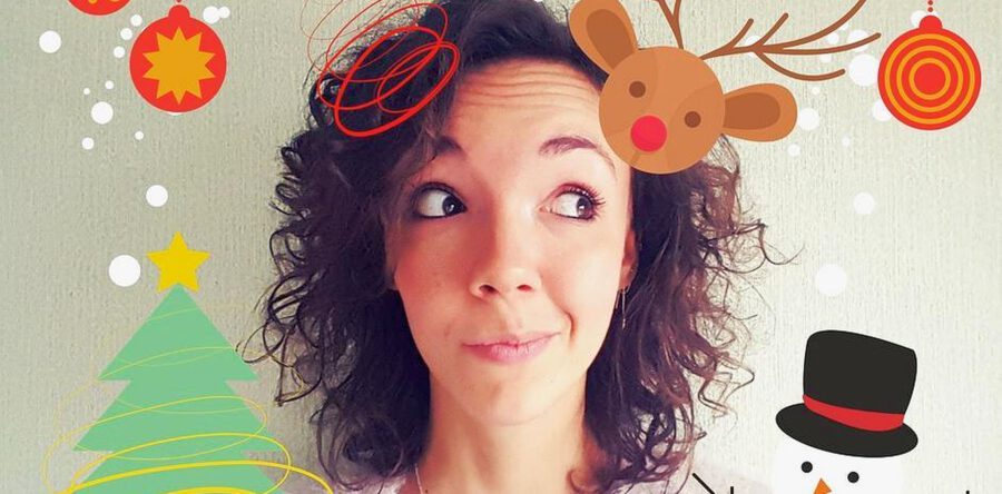 Insta Christmas: Akoestisch kerstconcert live op Instagram