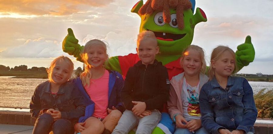 Vierde editie GO Waalwijk Festival op 18 september