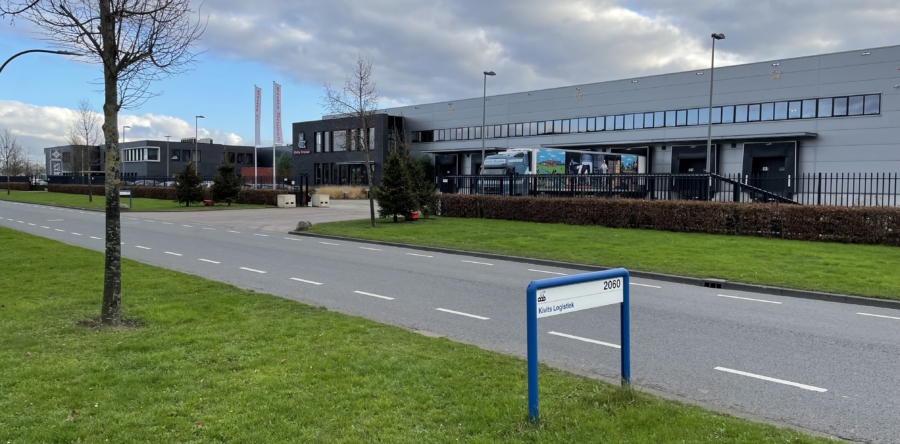 Gemeente Waalwijk verkoopt laatste kavel