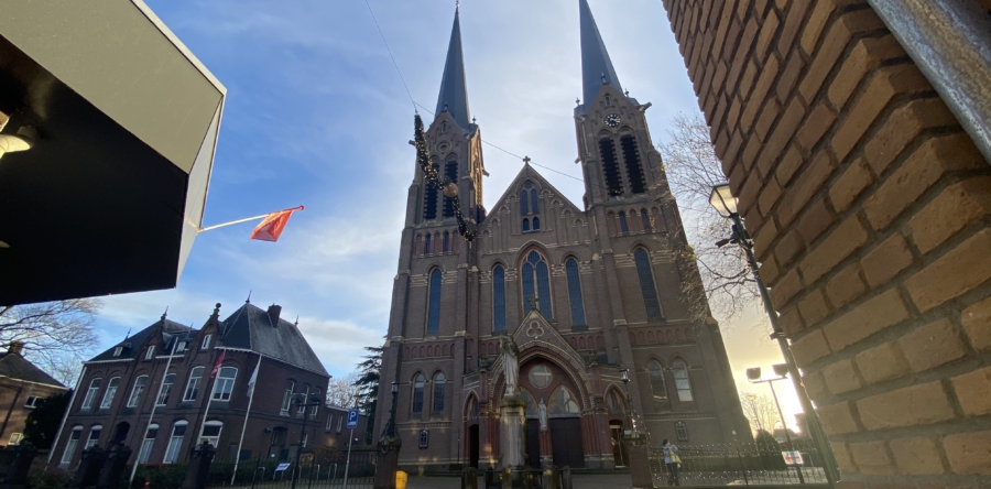 Sint Janskerk kan worden verlicht dankzij inzamelingsactie