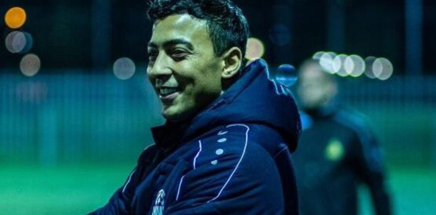 Van Ommen en RWB uit elkaar aan het eind van het seizoen