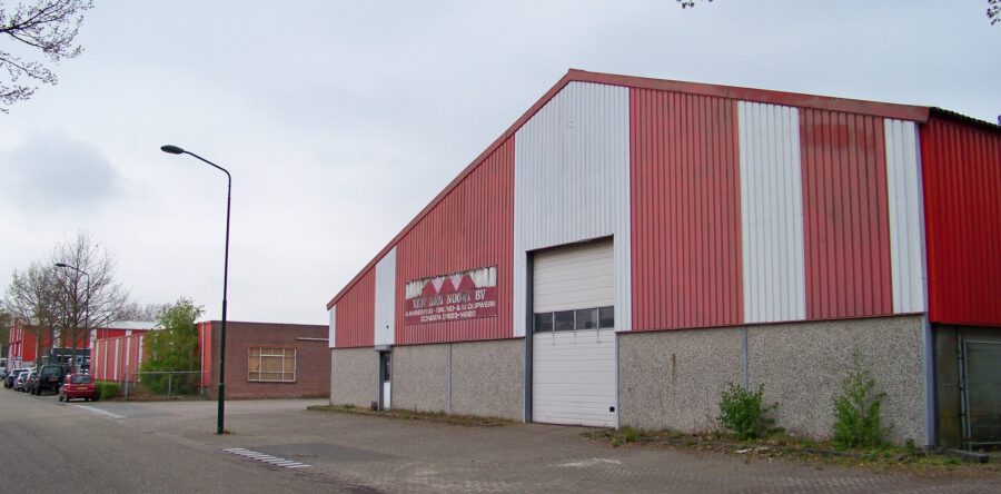 Gemeenteraad Dongen zoekt definitieve oplossing voor Verenigingshal