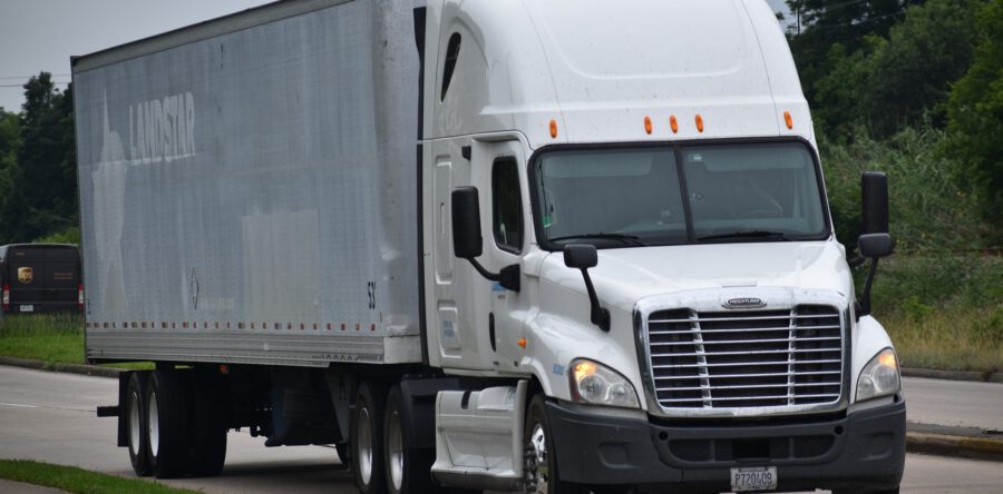 Heusden blijft bij besluit laad- en losplaats vrachtwagens