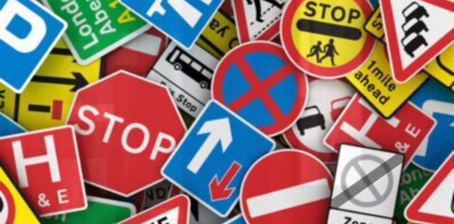 Opfriscursus verkeer voor senioren in Haarsteeg