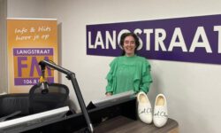 Mirella van Daelen te gast in Vaktaal