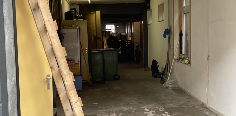 Hennepkwekerij aangetroffen in Kaatsheuvel (Video)