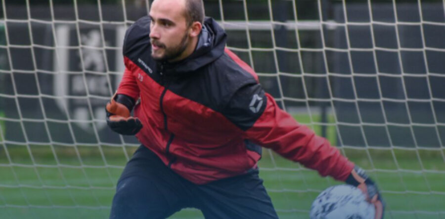 Jens Teunckens maakt overstap naar Lierse Kempenzonen