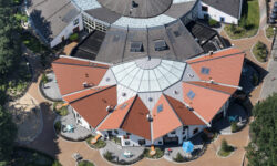 Samen stappen zetten voor een onvergetelijke week