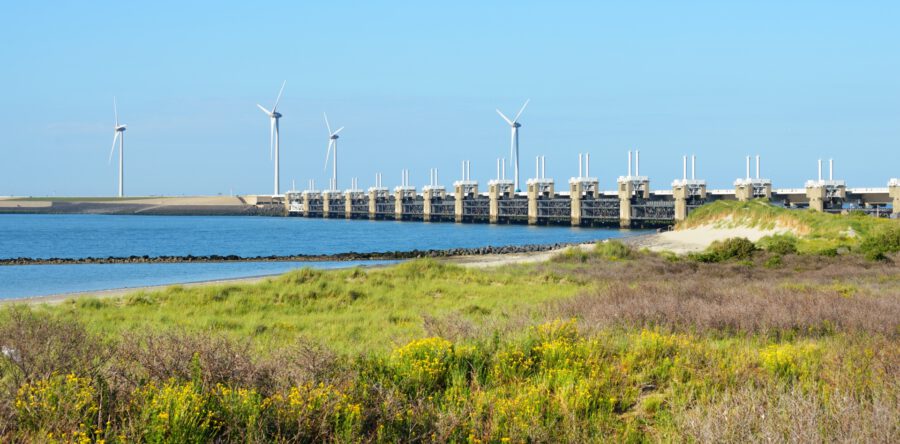Lichaam Belgische Dean (4) gevonden in Zeeland