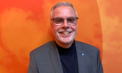 Ruud Spohr opnieuw lijsttrekker voor CDA Waalwijk