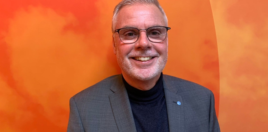 Ruud Spohr opnieuw lijsttrekker voor CDA Waalwijk