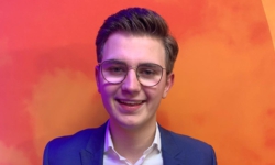 Stijn Sips opnieuw verkozen tot lijsttrekker CDA Dongen