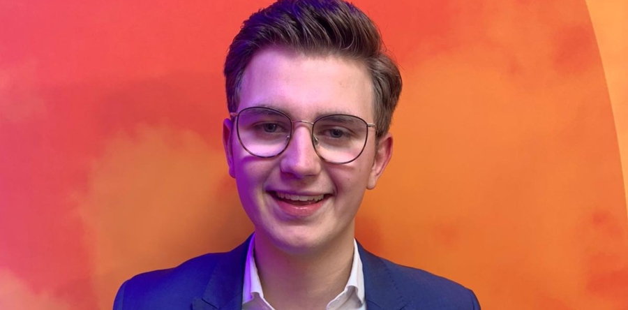 Stijn Sips opnieuw verkozen tot lijsttrekker CDA Dongen