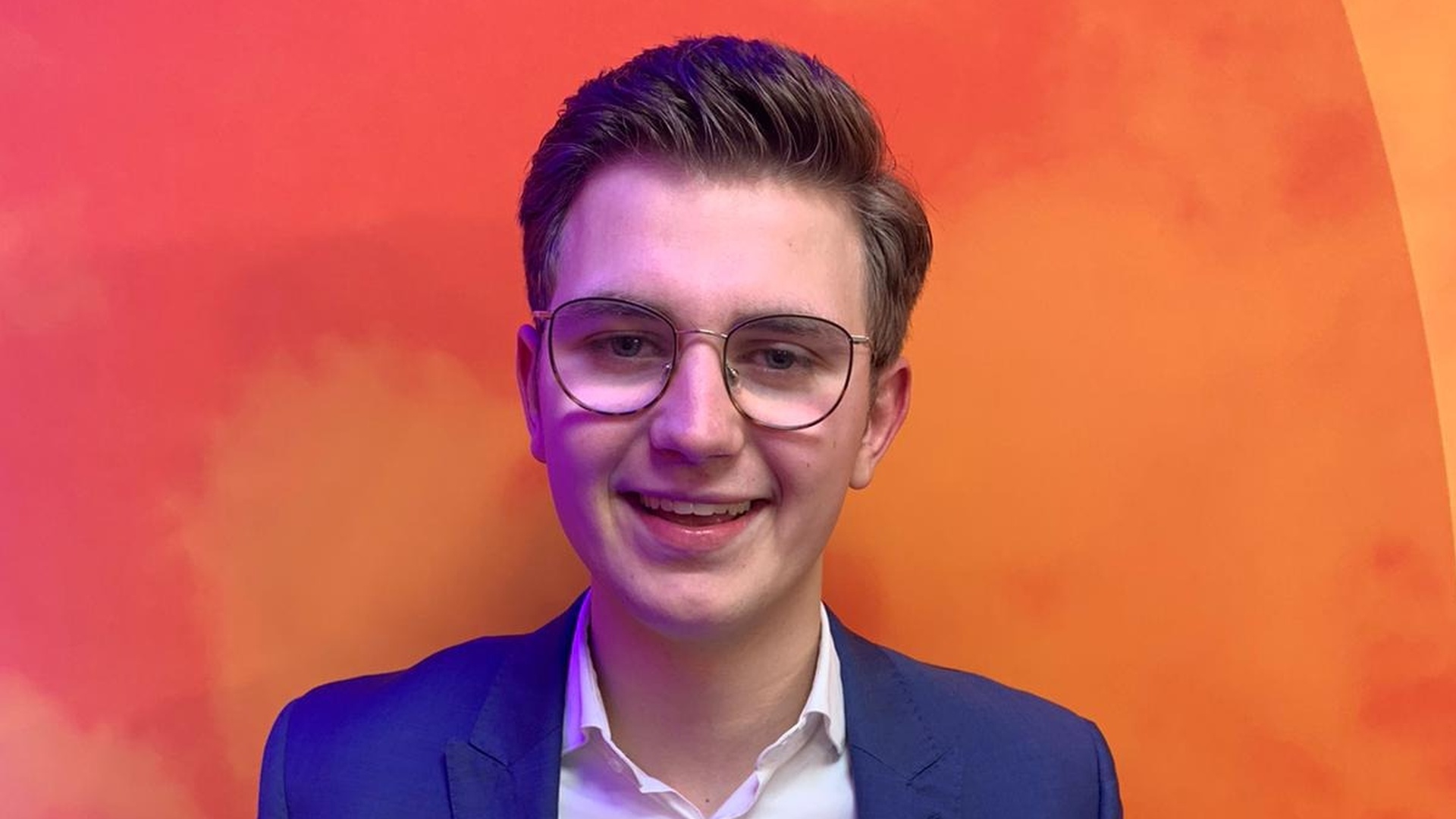 Dongense CDA'er Stijn Sips opnieuw benoemd tot 'raadslid van het jaar'