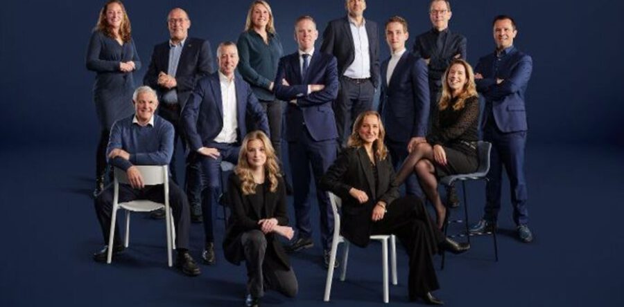 Kandidatenlijst DMP Heusden bekend