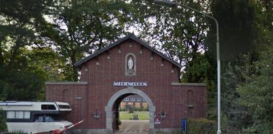 Naam van nieuwe weg naar abdij Mariënkroon bekend