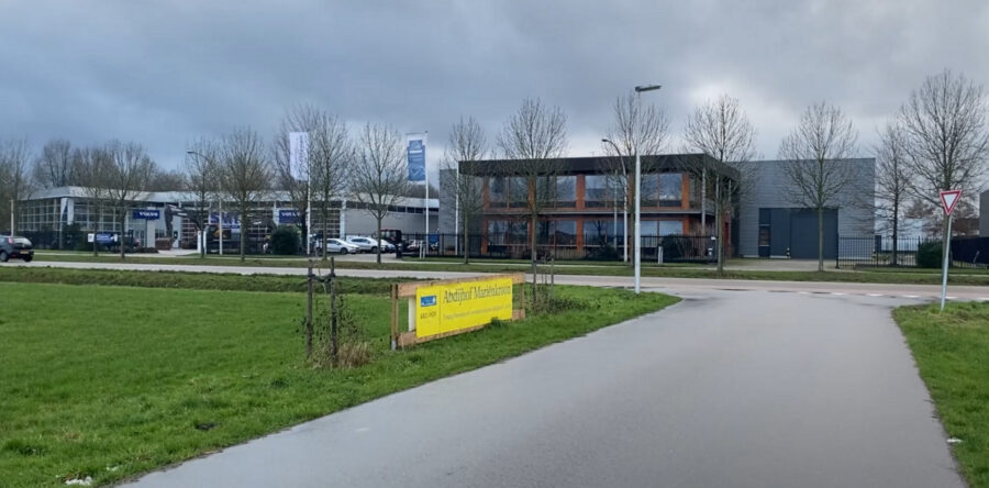 Wat wordt de nieuwe straatnaam bij abdij Mariënkroon? (Video)