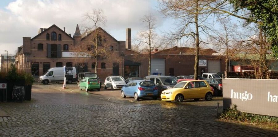 Zorgen over bouwplannen gedempte haven (Video)