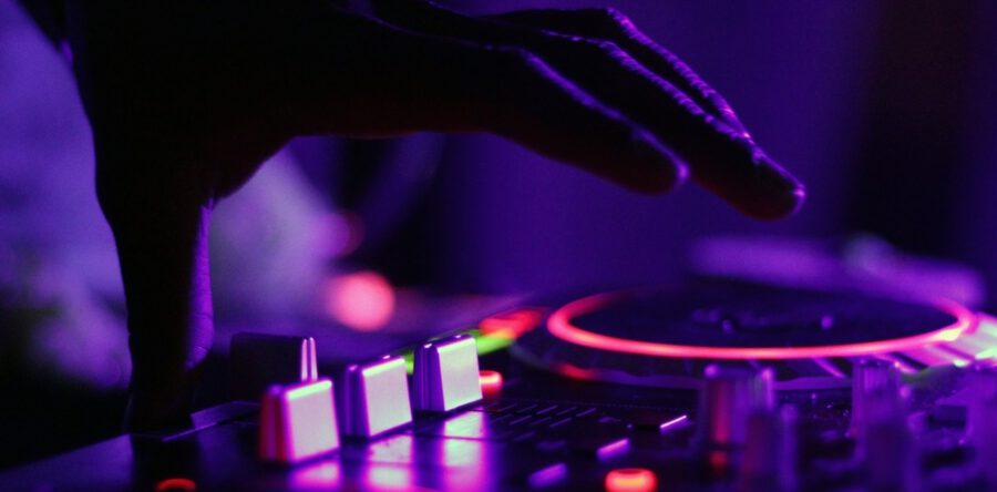 DJ Delete overleden: ‘Onze scene heeft een VIP verloren’