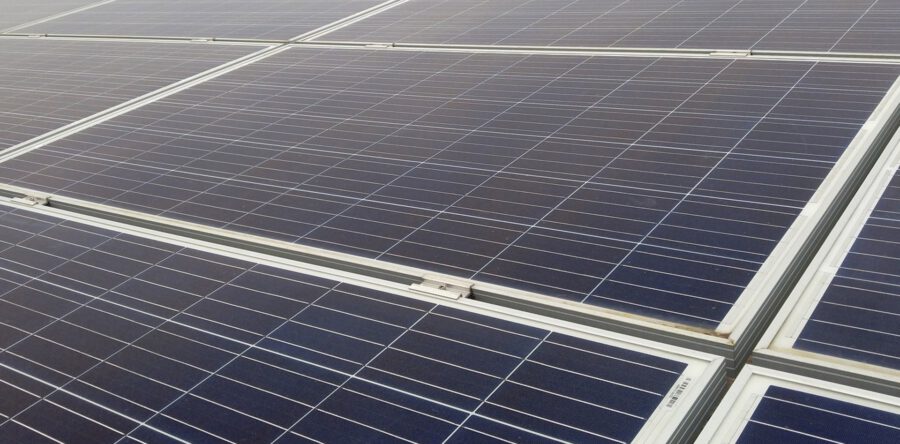 Zonnepark Loon op Zand moet 3000 huishoudens van stroom voorzien