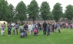 Nieuw bestuur voor de Avonddriedaagse Kaatsheuvel