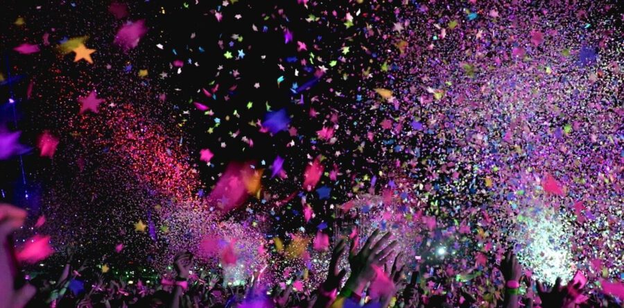 Waalwijk heeft grootse plannen met evenementen