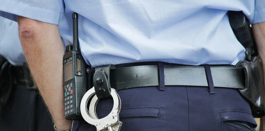 Dode man gevonden in huis in Loon op Zand