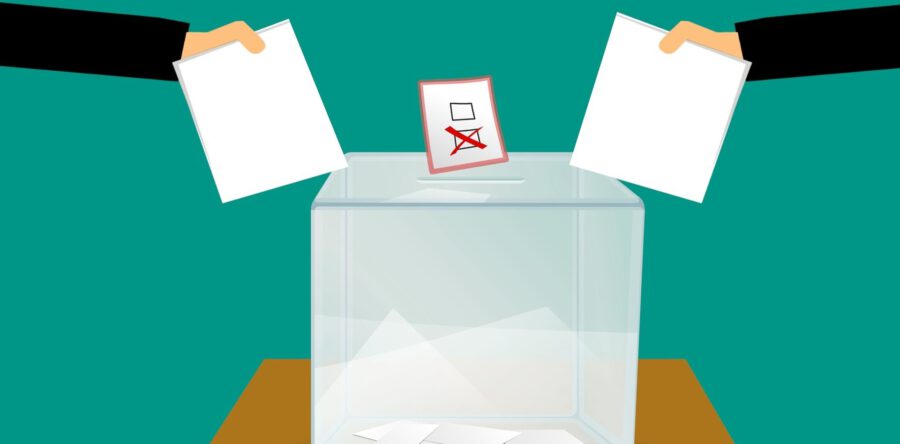 Verkiezingen 2023 in de Langstraat