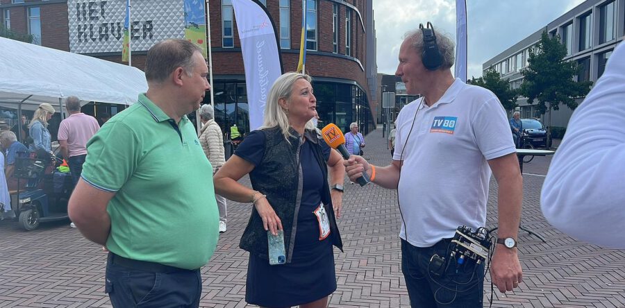 Langstraat Media krijgt subsidie ter versterking van journalistiek