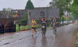 Roparun trekt dit jaar opnieuw door Dongen