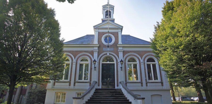 Dorpswandeling Vlijmen-Meliestraat