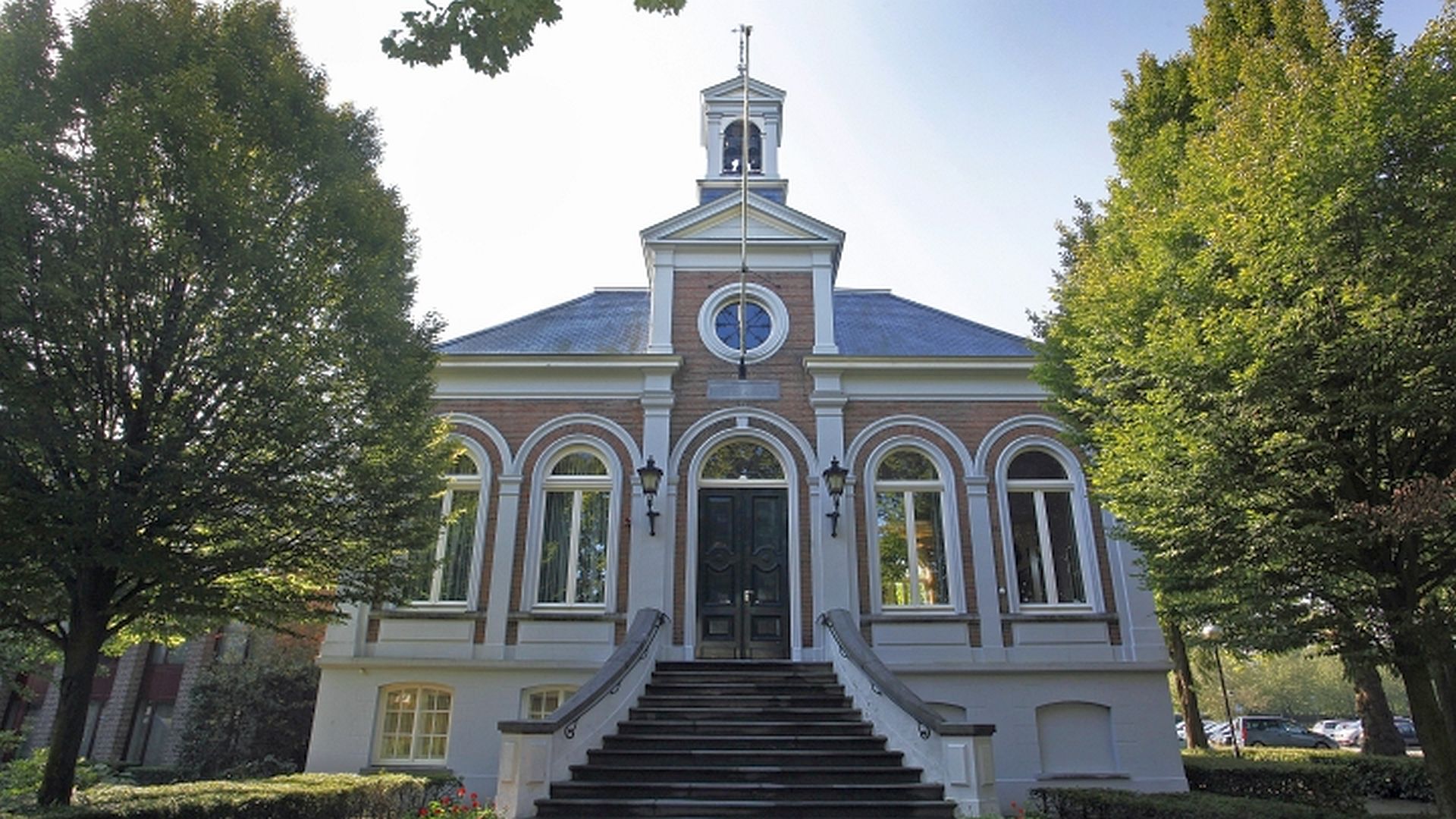 Dorpswandeling Vlijmen-Meliestraat