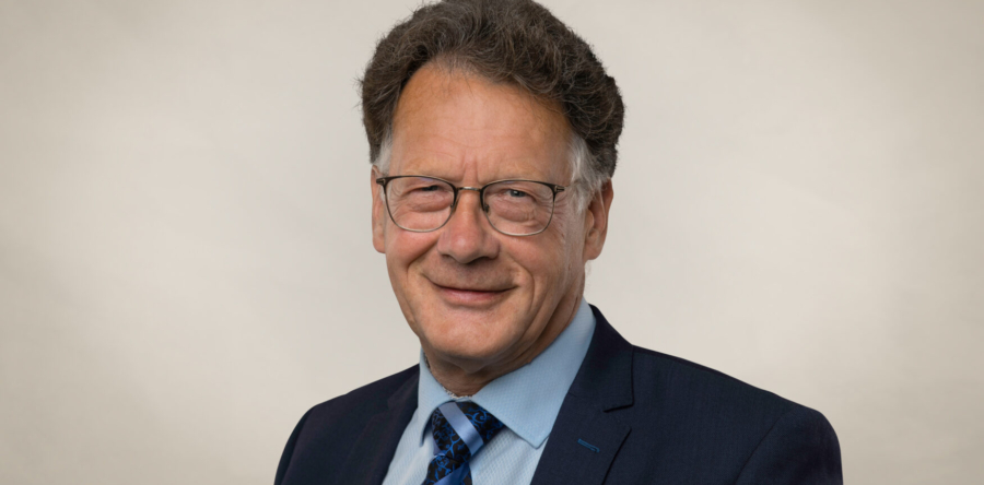 Wethouder Kees de Jong legt per direct zijn functie neer