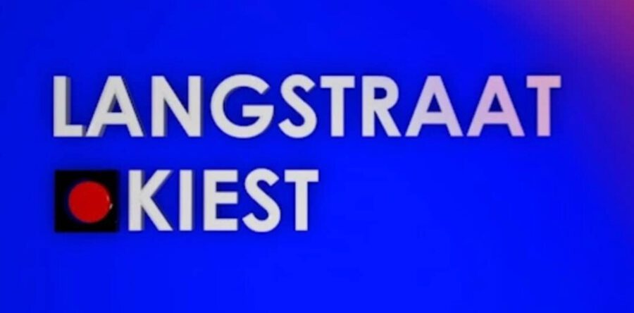 Langstraat Media live aanwezig bij gemeenteraadsverkiezingen