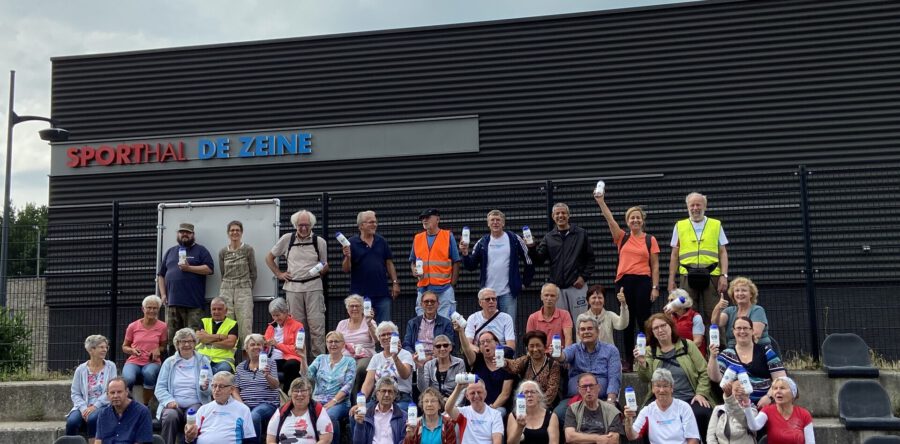 Zesde editie Nationale Diabetes Challenge Waalwijk