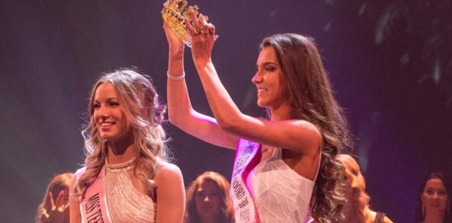 Miss Teen Noord-Brabant organiseert benefietavond