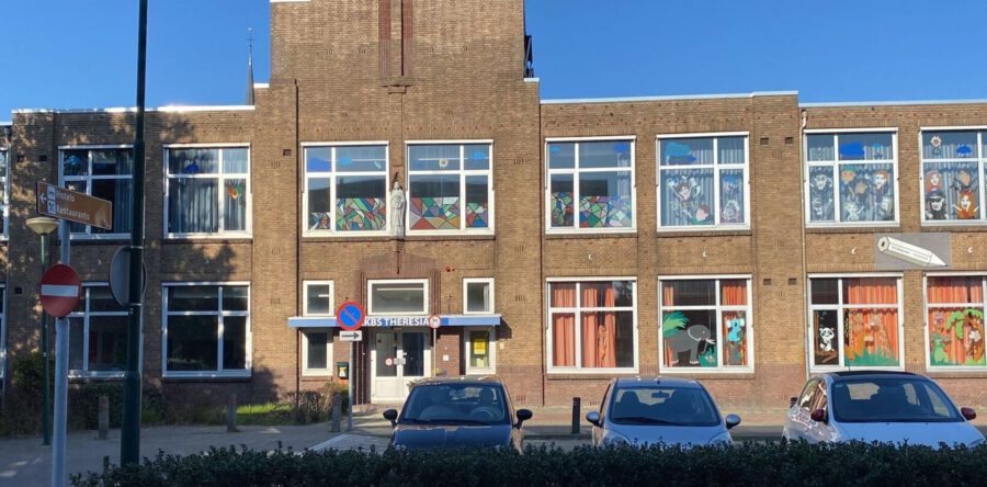 Boa’s extra actief rondom de scholen in Loon op Zand