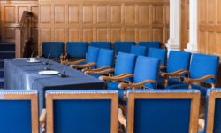 Man (73) uit Waalwijk krijgt taakstraf na uitschelden burgemeester