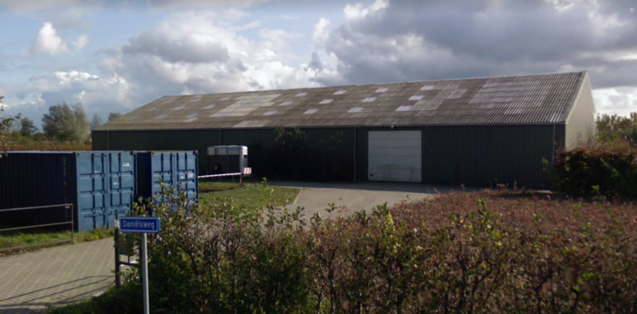 Verenigingshal stap dichterbij door Dongense verenigingen