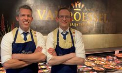 Waalwijkse slagerij Van Roessel uitgeroepen tot beste van Nederland