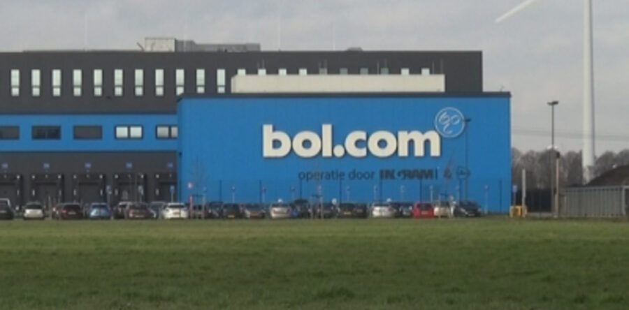 Verkeersonderzoek bereikbaarheid Haven