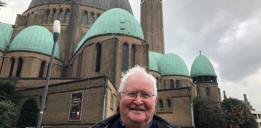 Buurten met Max van Mierlo zondag 27 maart