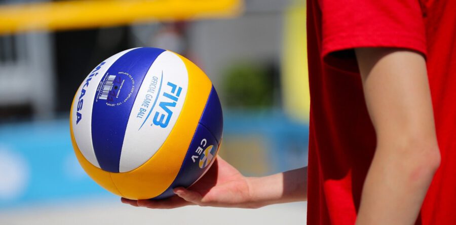 Beachvolleybal Heusden keert terug