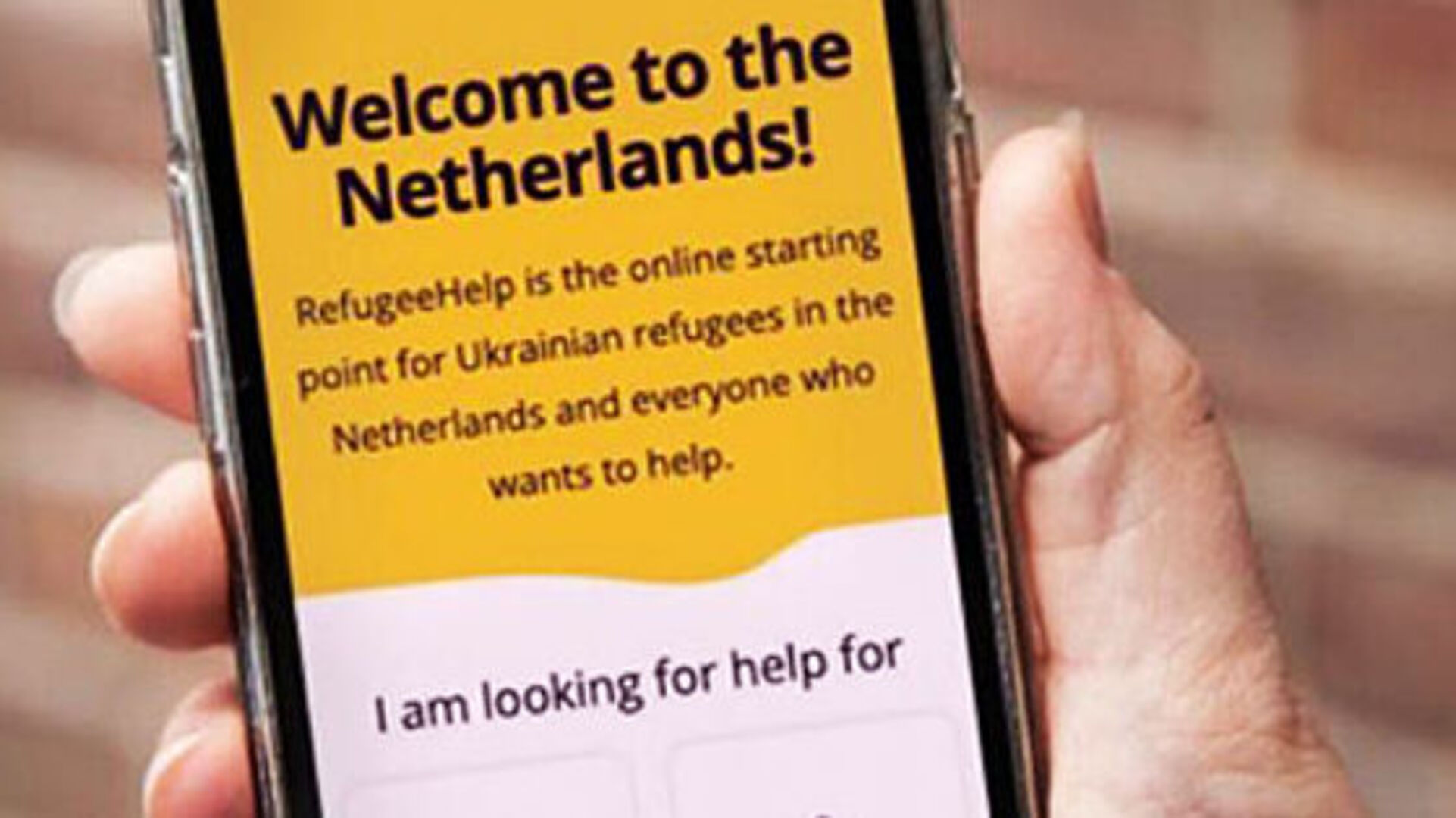 Vluchtelingen in jeugdcentrum de Crocus in Doeveren